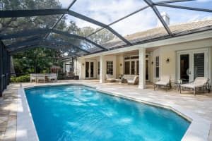 311 Legend Trail, Indian River Shores, FL 32963, Sold 09/23/20