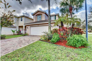 11488 Blue Violet Ln, Royal Palm Beach, FL 33411, Sold 03/26/20