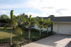 1744 NE 24th St, Jensen Beach, FL 34957, Sold 03/20/20