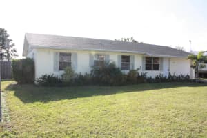 1744 NE 24th St, Jensen Beach, FL 34957, Sold 03/20/20