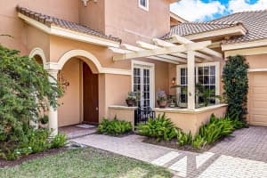 172 Via Rosina, Jupiter, FL 33458, Sold 04/15/20