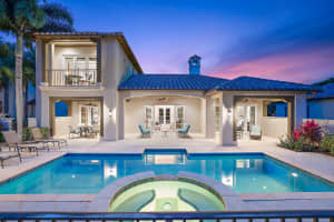 424 Red Hawk Dr, Jupiter, FL 33477, Sold 09/16/20
