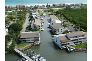 1456 NE Ocean Blvd, Stuart, FL 34996, Sold 08/27/20