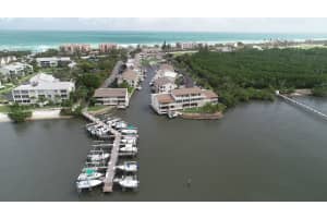 1456 NE Ocean Blvd, Stuart, FL 34996, Sold 08/27/20