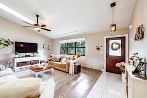 4191 Brandon Dr, Delray Beach, FL 33445, Sold 03/23/20