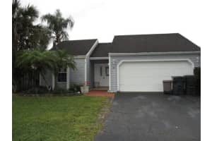 520 Sweet Wood Way, Wellington, FL 33414, Sold 07/09/20