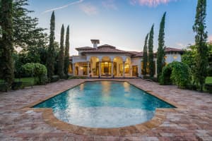 8060 Twin Lake Dr, Boca Raton, FL 33496, Sold 04/15/20