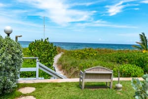 2175 S Ocean Blvd TH2, Delray Beach, FL 33483, Sold 10/05/20