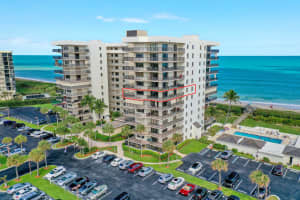 10044 S Ocean Dr, Jensen Beach, FL 34957, Sold 08/20/20