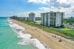 10044 S Ocean Dr, Jensen Beach, FL 34957, Sold 08/20/20