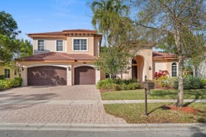 8148 Woodslanding Trail, West Palm Beach, FL 33411, Sold 03/05/21