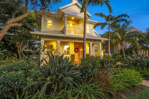 71 SE River Lights Ct, Stuart, FL 34996, Sold 12/04/20