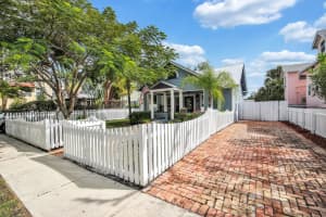 1118 Florida Ave, West Palm Beach, FL 33401, Sold 07/08/20