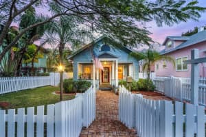 1118 Florida Ave, West Palm Beach, FL 33401, Sold 07/08/20