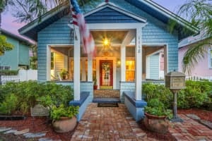 1118 Florida Ave, West Palm Beach, FL 33401, Sold 07/08/20