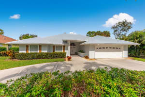 9232 SE Mystic Cove Terrace, Hobe Sound, FL 33455, Sold 03/27/20