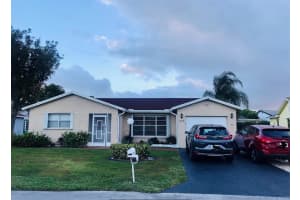 6308 Summer Sky Ln, Greenacres, FL 33463, Sold 05/15/20