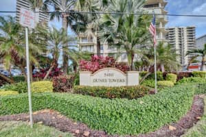 5480 N Ocean Dr, Riviera Beach, FL 33404, Sold 06/30/20