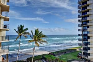 5480 N Ocean Dr, Riviera Beach, FL 33404, Sold 06/30/20