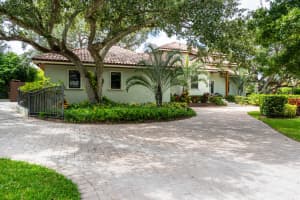 1611 W Camino Del Rio, Vero Beach, FL 32963, Sold 08/18/20