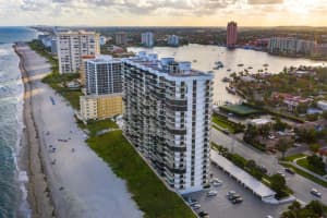 250 S Ocean Blvd #16g, Boca Raton, FL 33432, Sold 09/25/20