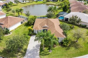 1346 Shoreline Cir, Sebastian, FL 32958, Sold 03/04/20