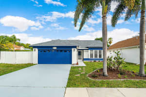 5185 Foxhall Pl, West Palm Beach, FL 33417, Sold 03/23/20