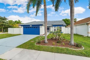 5185 Foxhall Pl, West Palm Beach, FL 33417, Sold 03/23/20