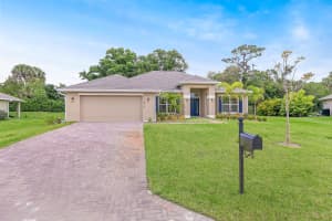 1317 Scarlet Oak Cir, Vero Beach, FL 32966, Sold 07/10/20