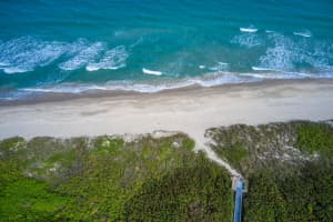 4100 N Hwy A1A, Fort Pierce, FL 34949, Sold 03/13/20