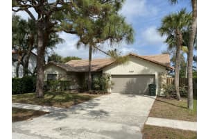 789 Camino Lakes Cir, Boca Raton, FL 33486, Sold 02/19/20