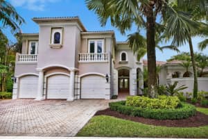 128 Via Verde Way, Palm Beach Gardens, FL 33418, Sold 08/13/20