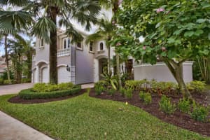 128 Via Verde Way, Palm Beach Gardens, FL 33418, Sold 08/13/20