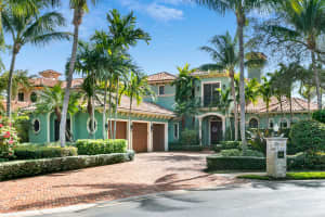 2860 Old Cypress N, Palm Beach Gardens, FL 33410, Sold 09/25/20