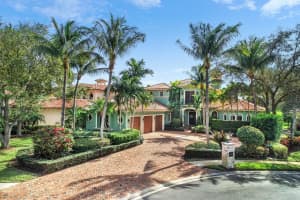 2860 Old Cypress N, Palm Beach Gardens, FL 33410, Sold 09/25/20