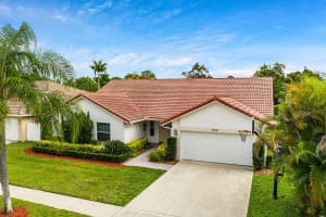 5062 Marina Cir, Boca Raton, FL 33486, Sold 07/17/20