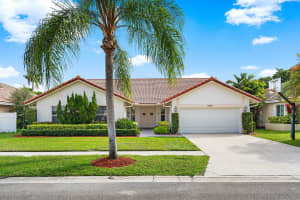 5062 Marina Cir, Boca Raton, FL 33486, Sold 07/17/20