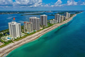 5280 N Ocean Dr #16e, Riviera Beach, FL 33404, Sold 04/14/21