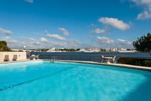 1200 S Flagler Dr, West Palm Beach, FL 33401, Sold 07/01/20