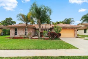 21479 Woodchuck Way, Boca Raton, FL 33428, Sold 04/10/20