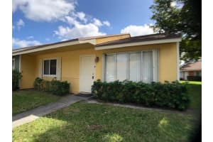 4643 Orleans Ct, West Palm Beach, FL 33415, Sold 04/09/20