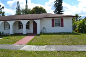 799 Ilene Rd E, West Palm Beach, FL 33415, Sold 07/31/20