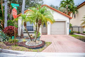 1052 Via Jardin, Riviera Beach, FL 33418, Sold 06/30/20