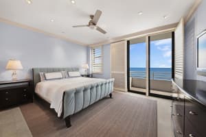 3450 S Ocean Blvd PH 6, Highland Beach, FL 33487, Sold 06/01/20