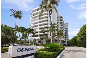 3450 S Ocean Blvd PH 6, Highland Beach, FL 33487, Sold 06/01/20