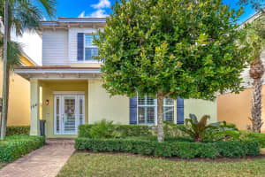164 W Bay Cedar Cir, Jupiter, FL 33458, Sold 04/06/20