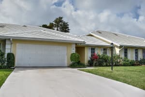 2878 SE Fairway W, Stuart, FL 34997, Sold 12/11/20