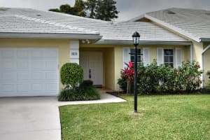 2878 SE Fairway W, Stuart, FL 34997, Sold 12/11/20