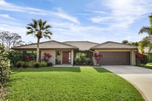 2400 SW Spoonbill Dr, Palm City, FL 34990, Sold 03/25/20