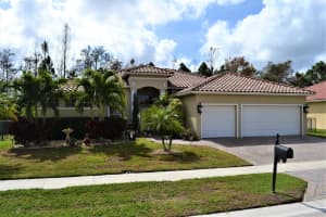 9888 Royal Cardigan Way, West Palm Beach, FL 33411, Sold 09/30/20